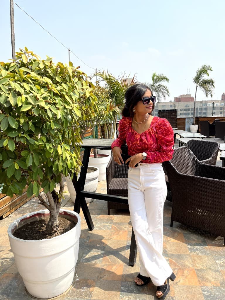 Katyayani Mishra